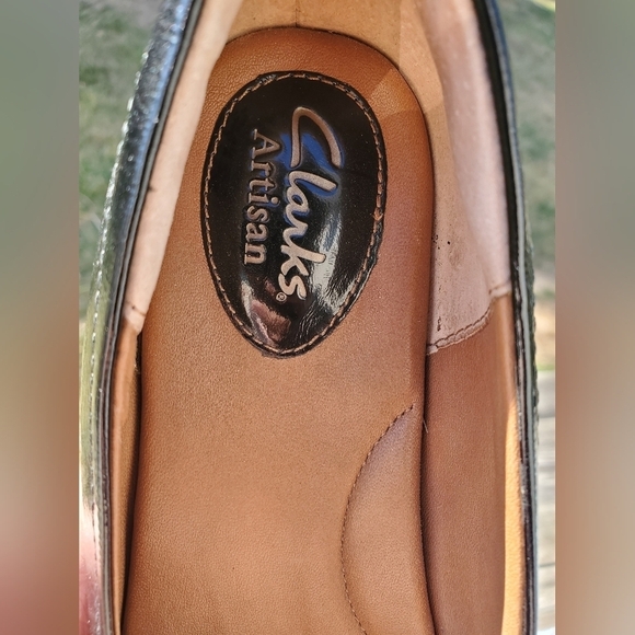 CLARKS WOMENS 6 1/2 - Picture 2 of 7